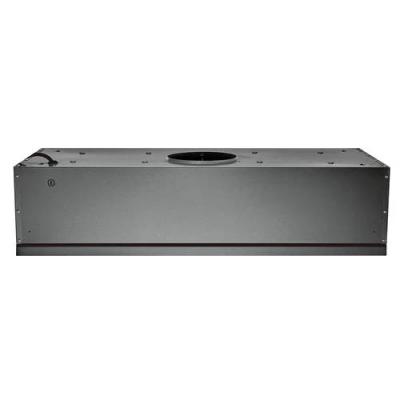 30" Vesta Akron Under Cabinet Range Hood - VRH-AKRON-30BS