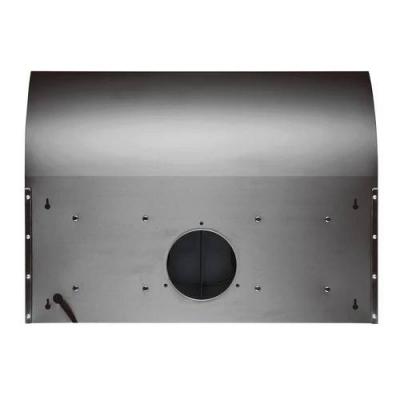 30" Vesta Akron Under Cabinet Range Hood - VRH-AKRON-30BS