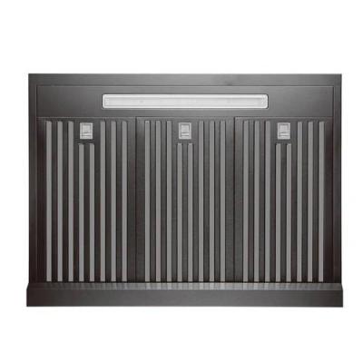 30" Vesta Akron Under Cabinet Range Hood - VRH-AKRON-30BS