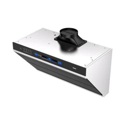 30" Vesta Detroit Under Cabinet Range Hood - VRH-DETROIT-30GS