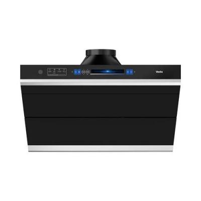 36" Vesta Detroit Under Cabinet Hood - VRH-DETROIT-36GS