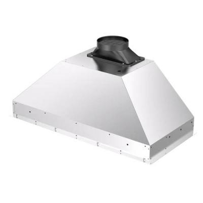 30" Vesta Ottawa Insert Range Hood - VRH-OTTAWA-30SS