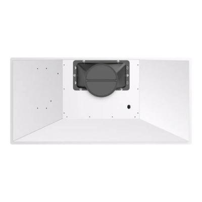 36" Vesta Ottawa Insert Range Hood in Stainless Steel - VRH-OTTAWA-36SS