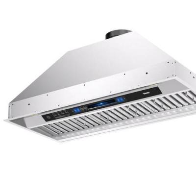 36" Vesta Ottawa Insert Range Hood in Stainless Steel - VRH-OTTAWA-36SS