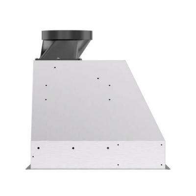 42" Vesta Ottawa Insert Range Hood in Stainless Steel - VRH-OTTAWA-42SS