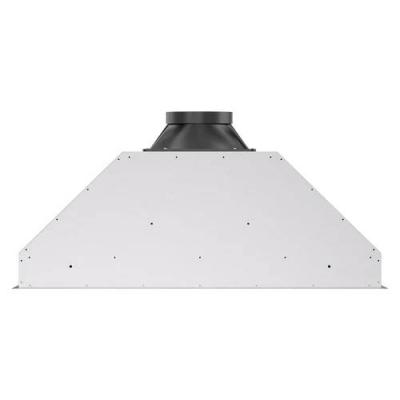 42" Vesta Ottawa Insert Range Hood in Stainless Steel - VRH-OTTAWA-42SS