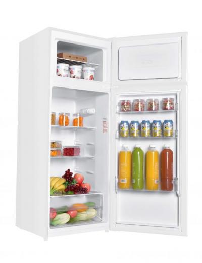 22" Danby 7.4 Cu. Ft. Top Mount Refrigerator - DPF074B2WDB-6