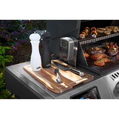66" Napoleon Prestige PRO 500 Liquid Propane 4 Main Burners Grill - PRO500VXRSIBPSS
