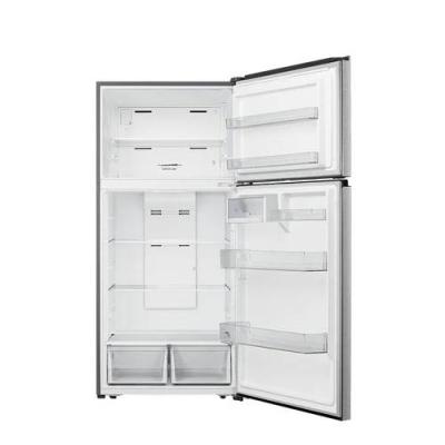 30" Vesta Whitehorse Top-Freezer Refrigerator in Stainless Steel - VRF-WHITEHORSE-30SS