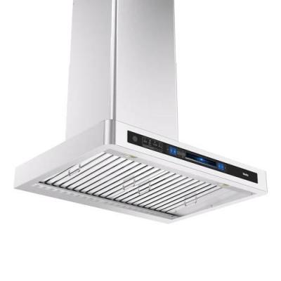 30" Vesta Hamburg Wall-Mounted Range Hood - VRH-HAMBURG-30SS