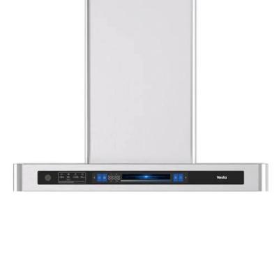 30" Vesta Hamburg Wall-Mounted Range Hood - VRH-HAMBURG-30SS