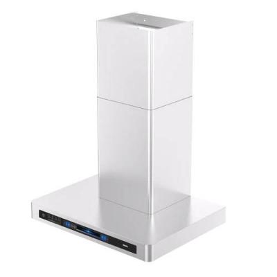 36" Vesta Hamburg Wall Mounted Range Hood - VRH-HAMBURG-36SS