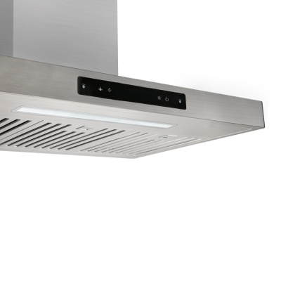 30" Vesta Copenhagen 800 CFM Wall Mount Range Hood in Stainless Steel  - VRH-COPENHAGEN-30SS