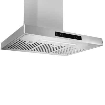 36" Vesta Copenhagen 800 CFM Wall Mount Range Hood in Stainless Steel  - VRH-COPENHAGEN-36SS