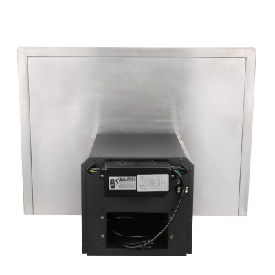 36" Vesta Copenhagen 800 CFM Wall Mount Range Hood in Stainless Steel  - VRH-COPENHAGEN-36SS