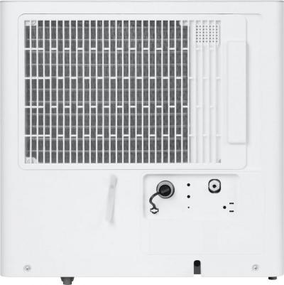 Frigidaire 50 Pint Dehumidifier - FHDD5033Y1