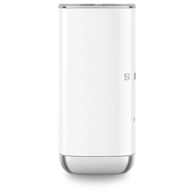 SMEG 50's Style Milk Frother in White - MFF02WHUS