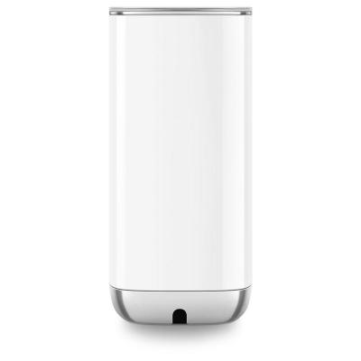 SMEG 50's Style Milk Frother in White - MFF02WHUS
