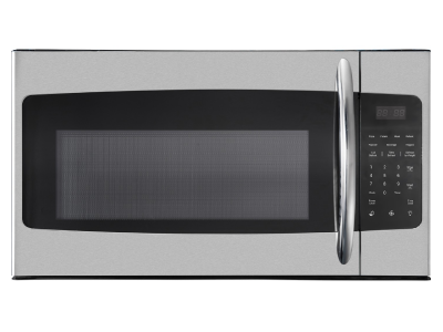 30" Danby 1.6 Cu. Ft. Over The Range Microwave in Stainless Steel - DOM16A2SSDB