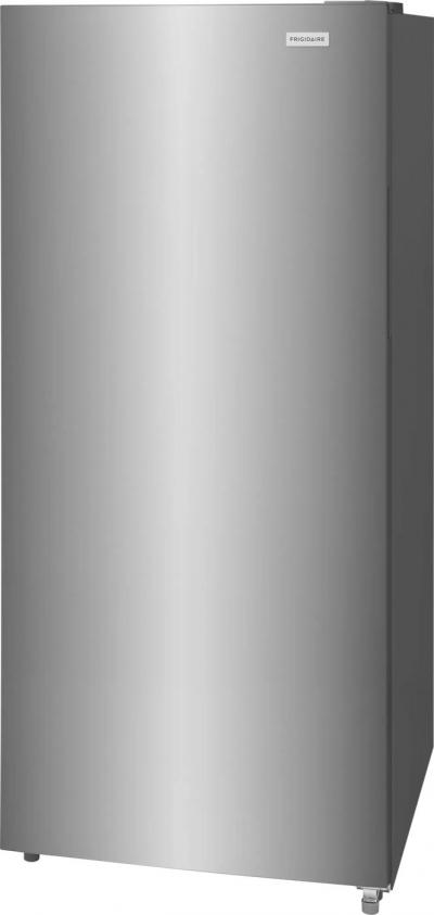30" Frigidaire 21 Cu. Ft. Garage Ready Upright Freezer - FFUV2126AV