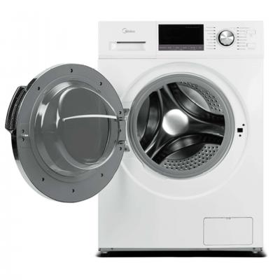 24" Midea 3.1 Cu. Ft. All-in-One Ventless Washer Dryer Combo - MLC31N5AWW