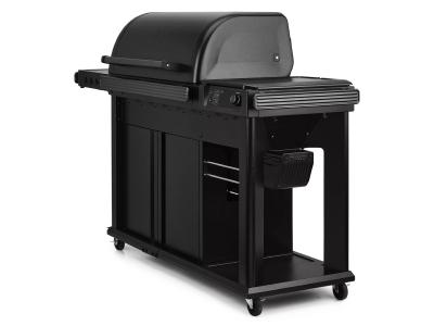 Traeger Woodridge Pro Plus Pellet Grill - TFC97JLKC