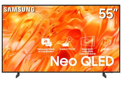 55" Samsung QN55QN70HAFXZC Neo QLED QN70H 4K Vision AI Smart TV (2026)