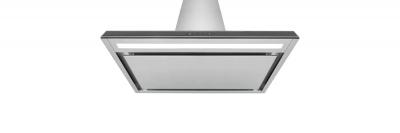 36" Electrolux Wall Mount T Shape Range Hood - ECVW3662AS