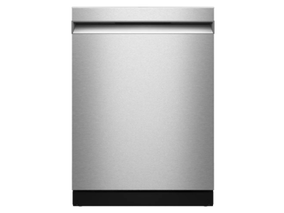 24" Kitchenaid 41 dBA Third Level Jet Rack Dishwasher in PrintShield Finish - KDPS324SPS