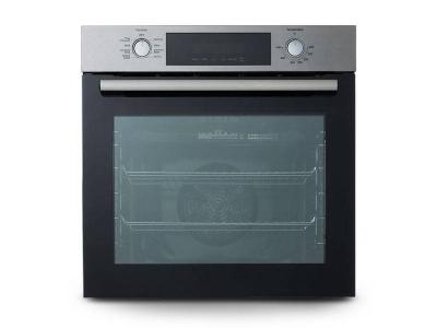 24" Whirlpool True Convection Wall Oven with Air Fry - UOS52ES4SZ
