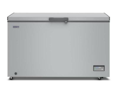 44" Maytag 11 Cu. Ft. Garage Ready Chest Freezer with Freezer-to-Fridge Convertibility - MZCN3311TG