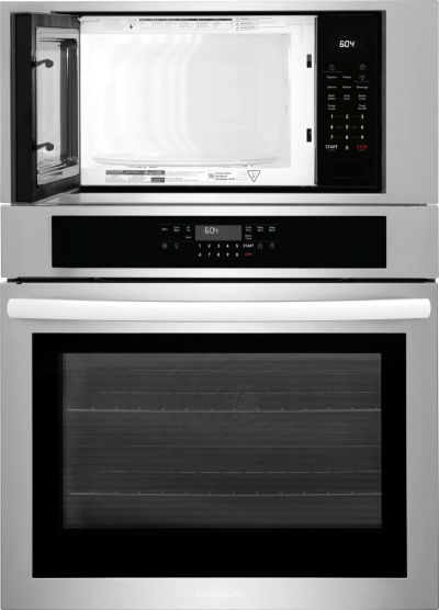 30" Frigidaire Microwave Combination Oven - FCWM3030AS