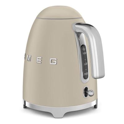 SMEG 50's Style 1.7L Electric Kettles - KLF03MLMUS