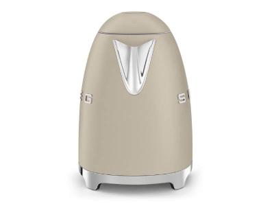 SMEG 50's Style 1.7L Electric Kettles - KLF03MLMUS