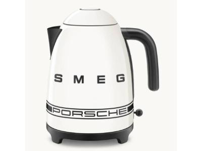 SMEG 1.7L Capacity Porsche x Retro-Style Electric Kettle - KLF03PCWUS