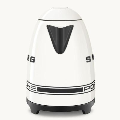 SMEG 1.7L Capacity Porsche x Retro-Style Electric Kettle - KLF03PCWUS