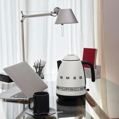 SMEG 1.7L Capacity Porsche x Retro-Style Electric Kettle - KLF03PCWUS