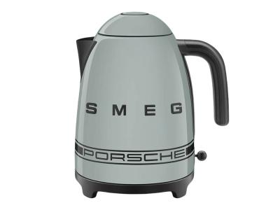 SMEG 1.7L Capacity 50's Retro Style Electric Kettle - KLF03PSGUS