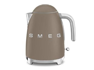 SMEG 50's Style 1.7L Capacity Electric Kettle - KLF03TPMUS