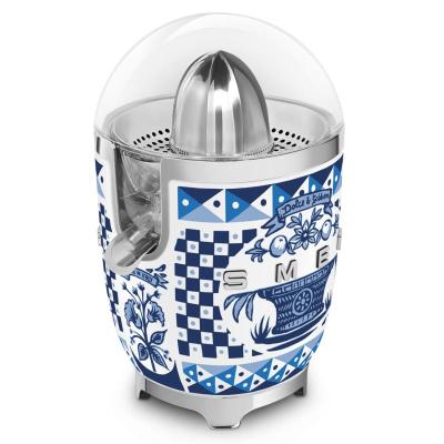 SMEG Retro-Style Dolce & Gabanna Collection Citrus Juicer - CJF01DGBUS
