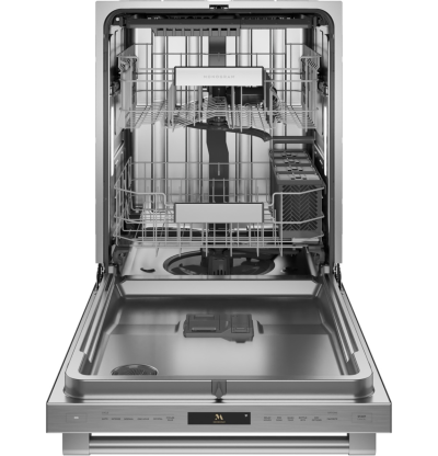 24" Monogram Premium Fully Integrated Dishwasher in Panel Ready - ZDT900SIYII