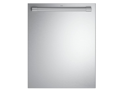 24" Monogram Premium Fully Integrated Dishwasher in Stainless Steel - ZDT900SSYSS