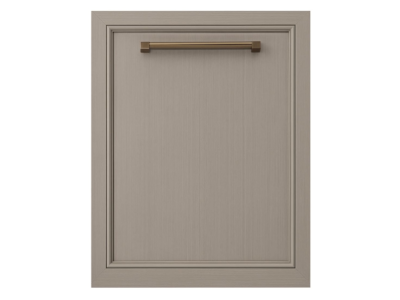 24" Monogram Fully Integrated Dishwasher in Panel Ready - ZDT800SIYII