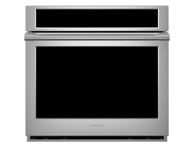 30" Monogram 5 Cu.Ft. Statement Single Wall Oven in Stainless Steel - ZTS90DPSZSS
