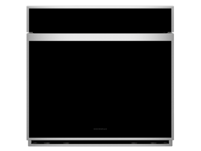 30" Monogram 5 Cu.Ft. Minimalist Single Wall Oven in Stainless Steel - ZTSX1DSSZSS