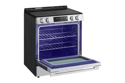 30" LG 6.3 cu. ft. Range Self Clean EasyClean Smart Stainless Slide-in - LSEL6331XE
