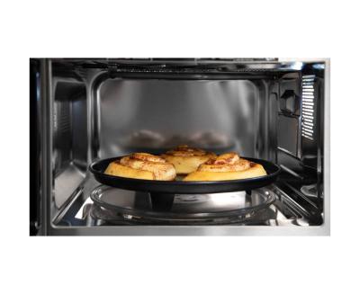 Sharp Carousel Countertop Convection Microwave Oven with Air Fry - SMC0985KSC