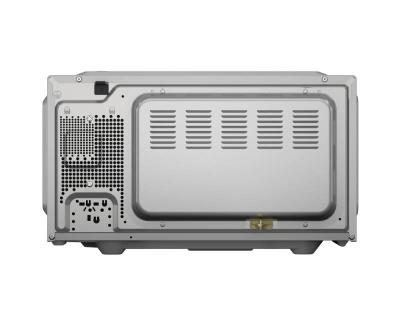 Sharp Carousel Countertop Convection Microwave Oven with Air Fry - SMC0985KSC