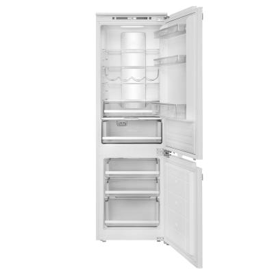 22" Forno 8.6 Cu. Ft. Rivestito Bottom Freezer Refrigerator - FFRBI1798-21