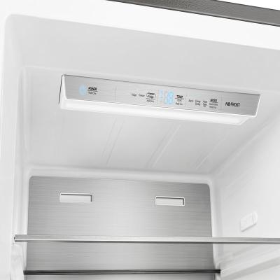 28" Forno 13.6 Cu. Ft. Maderno Left Swing Convertible Freestanding Refrigerator/Freezer - FFFFD1722-28LS